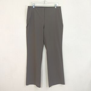 Lululemon Smooth Fit Pull On High Rise Pants
